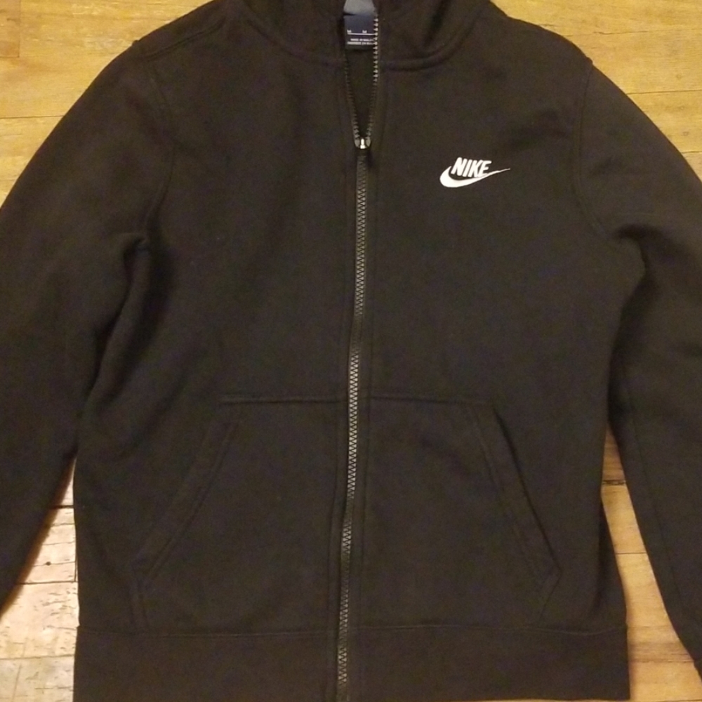 Nike Hoodie - Picture 2 of 4